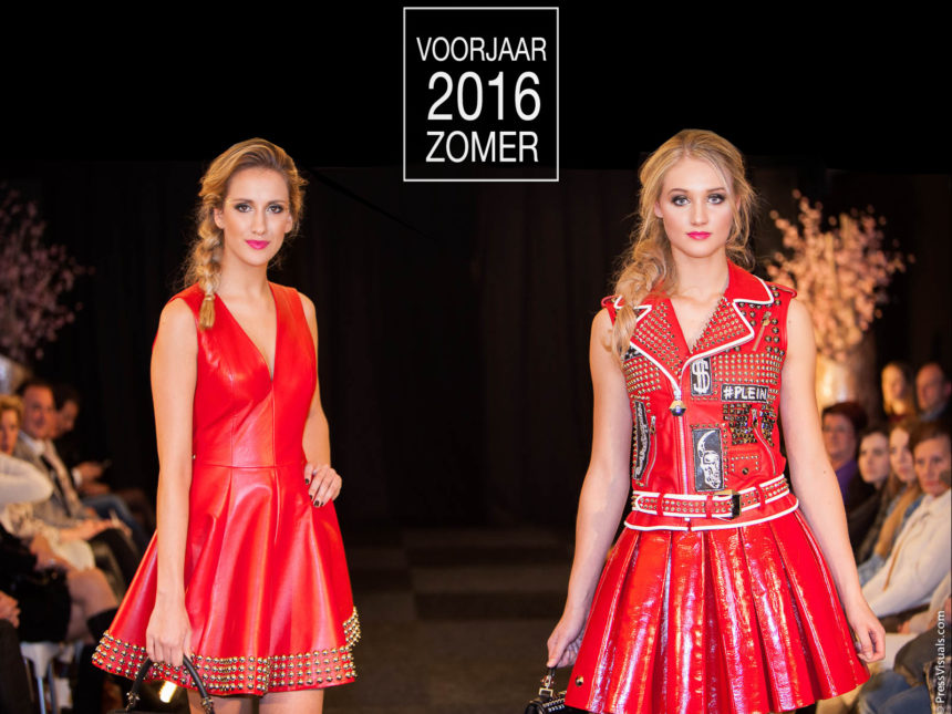 Fashionshow Excellent Beurs