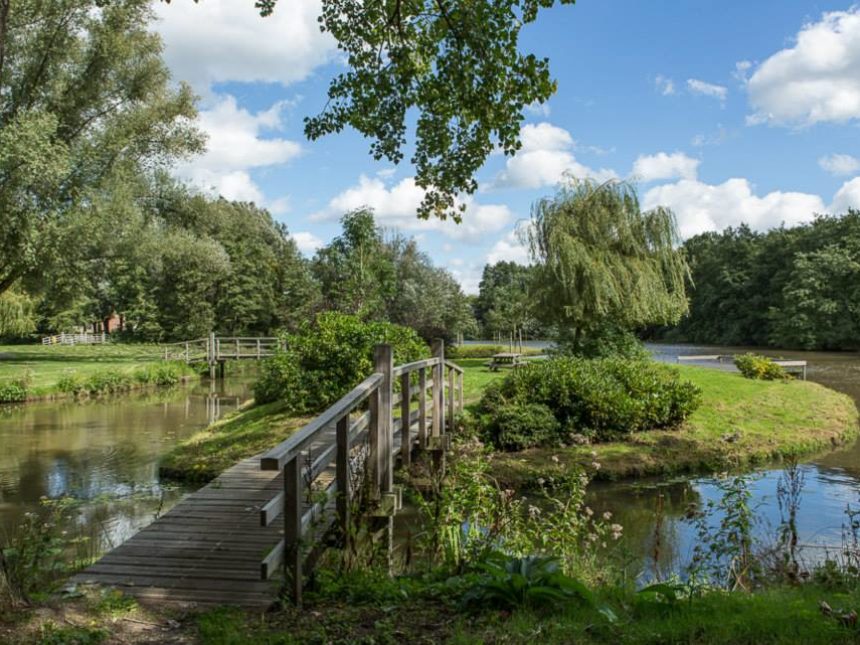 Terugblik op de zomer