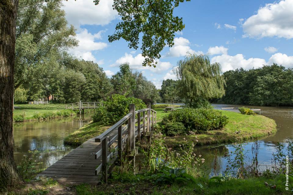 Terugblik op de zomer