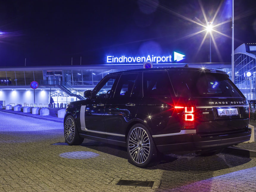 Eindhoven Airport