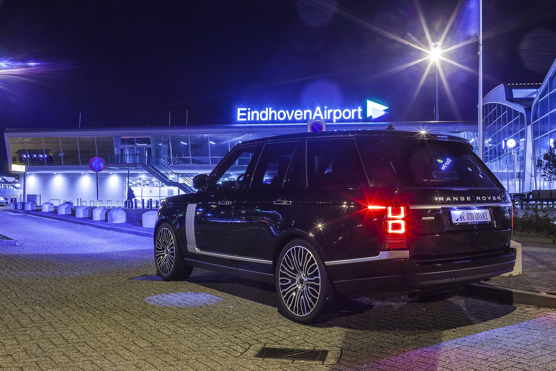 Eindhoven Airport